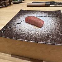 鮨 つきうだ - 