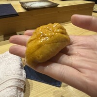 鮨 つきうだ - 
