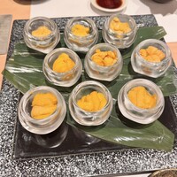 鮨 青海 青山店 - 