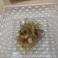 天ぷら 辻 - 