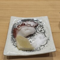 鮨 つきうだ - 