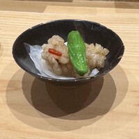 鮨 つきうだ - 