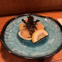博多メシ 男厨 - 