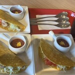 豊見城タコライス - 