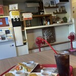 豊見城タコライス - 