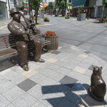 蜂屋 - 買物公園の黒川さん