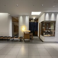 天ぷら新宿つな八 大丸東京店 - 
