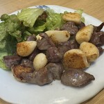 大船海鮮食堂 魚福 - 今月のおすすめ