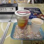 杉山フルーツ店 - 