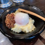 あぶりどりバリ鳥  - 