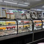 杉山フルーツ店 - 