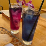 チェディルアン ハービスENT - 