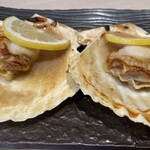 佐渡廻転寿司 弁慶 - 