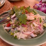 チェディルアン ハービスENT - 