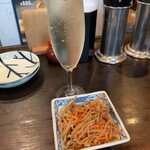 あぶりどりバリ鳥  - 