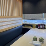 佐渡廻転寿司 弁慶 - 