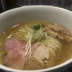 らぁ麺やまぐち 辣式 - 
