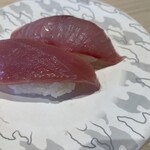 佐渡廻転寿司 弁慶 - 