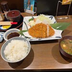 らんぶる台所家 - 料理写真: