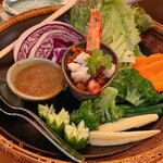 チェディルアン - 