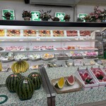 杉山フルーツ店 - 