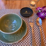 チェディルアン - 