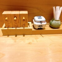 割烹酒亭 三分亭 東京ミッドタウン日比谷 - 
