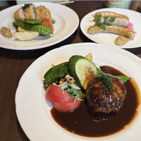 京洋食 まつもと - 