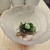 鶏うみ - 料理写真:鶏の白和え
