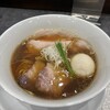 宍道湖しじみ中華蕎麦 琥珀 池袋店