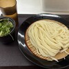 こんぴらさん - 料理写真:ざるうどん