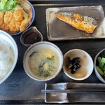 きっちん たまて箱 - 料理写真: