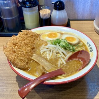 麺屋・國丸。_0