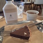 okinogami blue cacao's - 