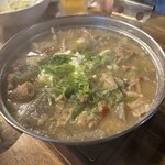 やきとりの一平 中島本店 - 