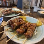 やきとりの一平 中島本店 - 