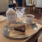 okinogami blue cacao's - 