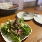 BOUCHERIE AmiaBras - 