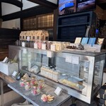 okinogami blue cacao's - 