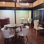 okinogami blue cacao's - 