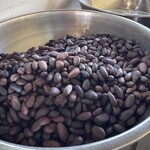 okinogami blue cacao's - 
