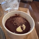 okinogami blue cacao's - 