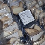 okinogami blue cacao's - 