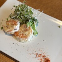 鉄板焼 天 本丸 - 