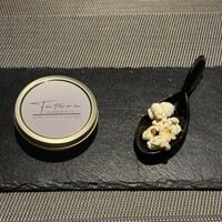 大阪鉄板焼き 神戸牛 TATARA - 