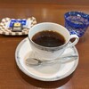 自家焙煎珈琲 檜皮