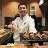 鮨 富かわ - 