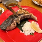 大衆割烹 魚吟 - 