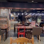 ダンシング クラブ - 