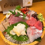 大衆割烹 魚吟 - 